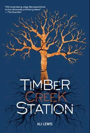 Timber Creek Station