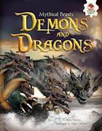 Demons and Dragons