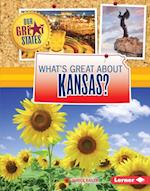 What's Great about Kansas?