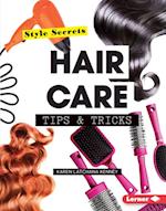 Hair Care Tips & Tricks