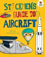 Stickmen's Guide to Aircraft