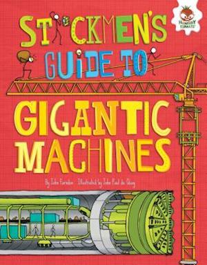 Stickmen's Guide to Gigantic Machines