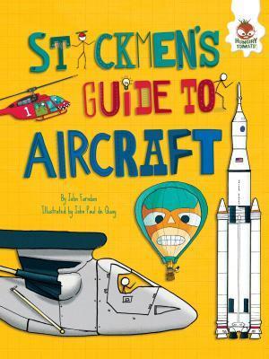 Stickmen's Guide to Aircraft