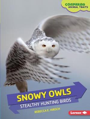 Snowy Owls