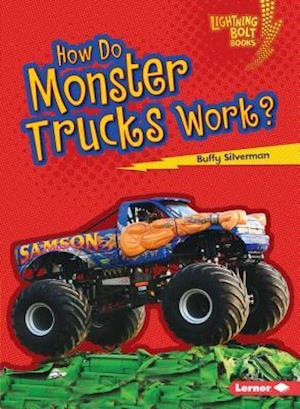 How Do Monster Trucks Work?