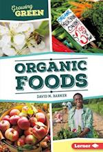 Organic Foods