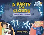 Party for Clouds