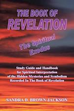 Book of Revelation the Spiritual Exodus