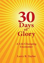 30 Days of Glory