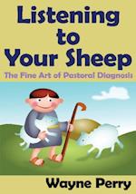 Listening to Your Sheep: