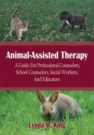 Animal-Assisted Therapy