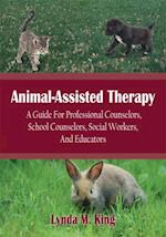 Animal-Assisted Therapy