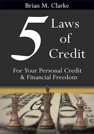 5 Laws of Credit