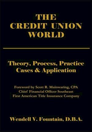 Credit Union World