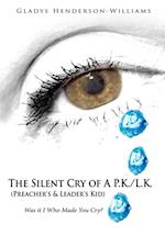 Silent Cry of a P.K./L.K. (Preacher's & Leader's Kid)