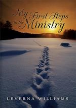 My First Steps in the Ministry