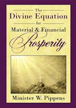 Divine Equation for Material & Financial Prosperity