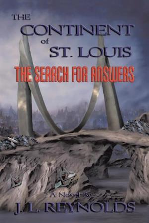 Continent of St. Louis