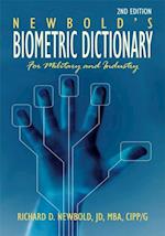 Newbold's Biometric Dictionary for Military and Industry