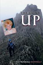 Climb up Life's Mountain