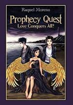 Prophecy Quest