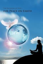The Religion of God-For Peace on Earth
