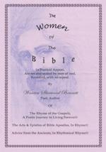 Women of the Bible