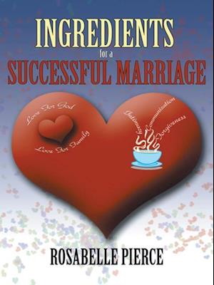 Ingredients for a Successful Marriage