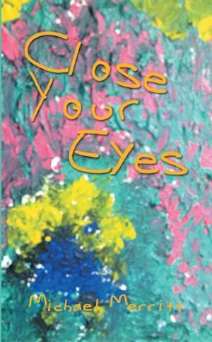 Close Your Eyes