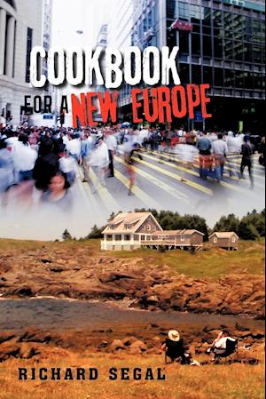 Cookbook for a New Europe