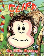 Cliff the Little Monkey