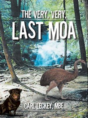 Very, Very, Last Moa