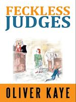 Feckless  Judges