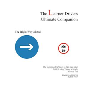 The Learner Drivers Ultimate Companion