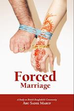 Forced Marriage