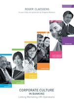 Corporate Culture in Banking