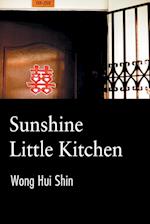 Sunshine Little Kitchen