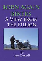 Born Again Bikers a View from the Pillion