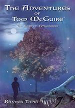 Adventures of Tom Mcguire