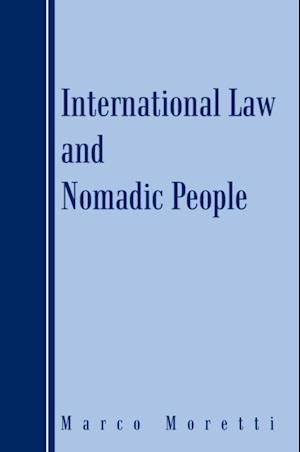 International Law and Nomadic People