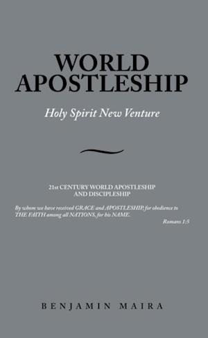 World  Apostleship