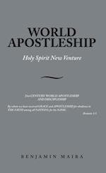 World  Apostleship