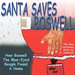 Santa Saves Boswell