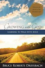 Growing with God