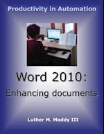 Word 2010