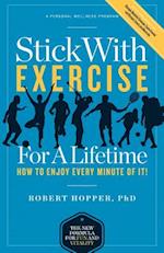 Stick with Exercise for a Lifetime