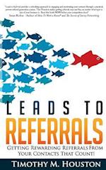 Leads to Referrals