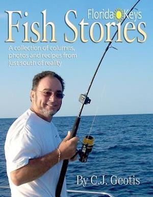 Florida Keys Fish Stories