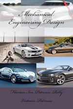 Mechanical Engineering Design