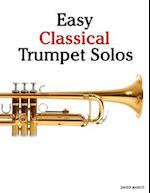 Easy Classical Trumpet Solos